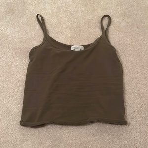 forever 21 tank top